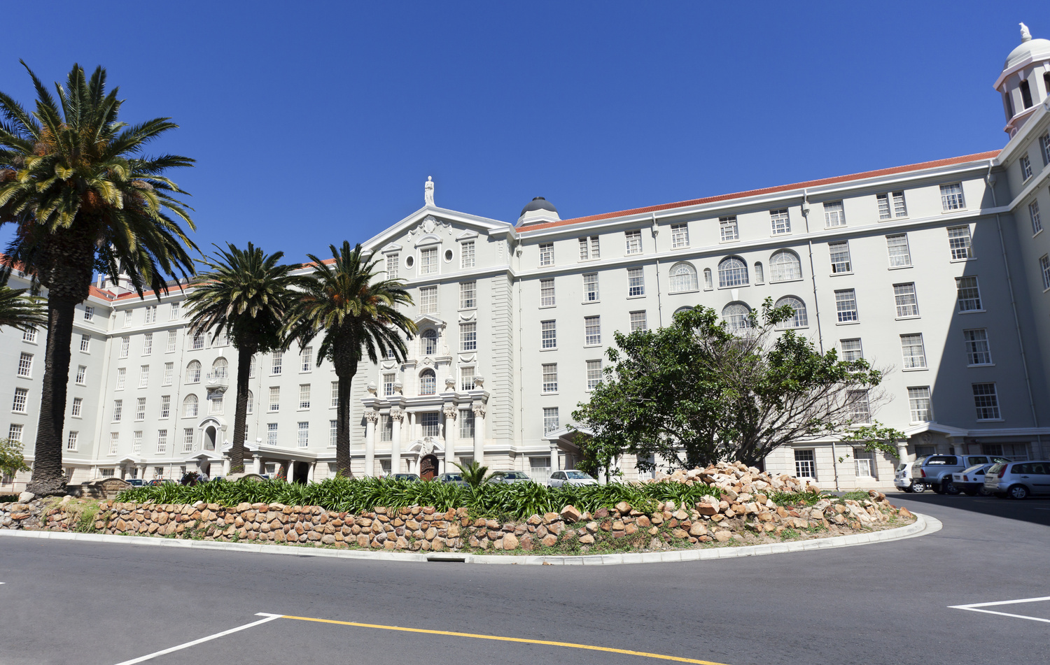 Groote Schuur Hospital